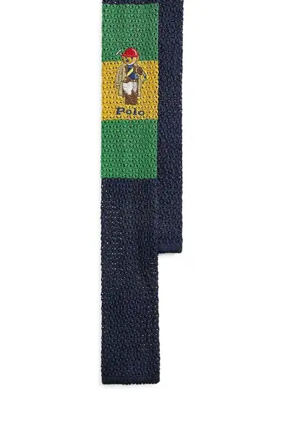 Polo Ralph Lauren  kravata pánska hodvábna