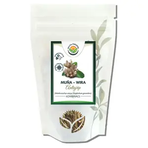 SALVIA PARADISE Muňa Wira antigrip 70 g
