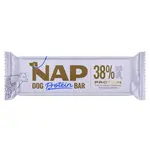 NAP Proteinová tyčinka pro psy hovězí s levandulí 50 g