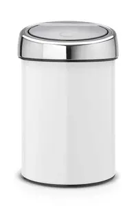 Brabantia  Odpadkový kôš  Touch Bin, 3 L