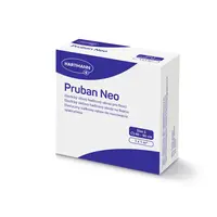 PRUBAN Neo elastický obvaz číslo 5 40 - 90 cm 1 metr