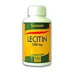 SILVITA Lecitin 1200mg 100 tobolek
