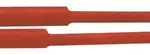 Bužírka smršťovací -   2.0 / 1.00mm červená