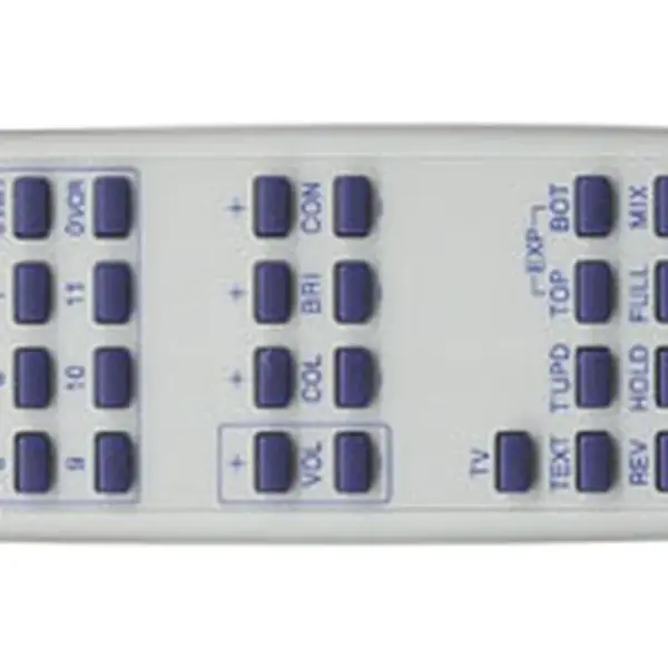 Ovladač dálkový IRC81228 orion