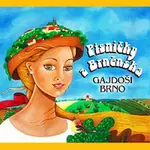 Gajdoši Brno – Písničky z Brněnska