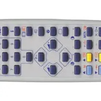 Ovladač dálkový IRC81120 imperial, cge