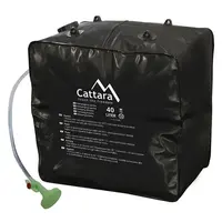 Sprcha kempingová CATTARA 13293 40l