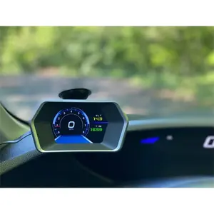 Palubní displej STU SE-165