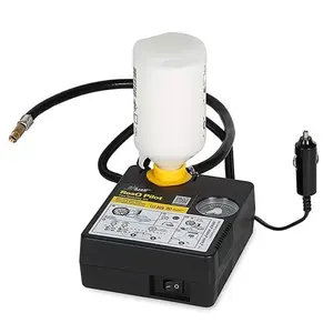 Sada na opravu pneumatik ResQ Pilot 300ml automatická