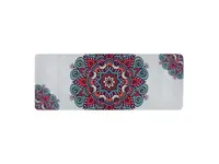 Podložka na jógu Mandala Beige