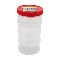 Organizér 4 přihrádky TES KT00013