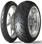 DUNLOP 200/50 R 18 76V D407 TL