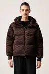 EA7 Emporio Armani  bunda dámská