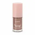 Pupa Vamp! Liquid Eyeshadow tekuté očné tiene 005 Champagne 4 ml