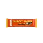 BOMBUS Crunchy protein chocolate 50 g