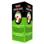 BENEFEED Knoblamin E pro exoty česnekový olej 500 ml