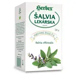 HERBEX Šalvěj lékařská 50 g