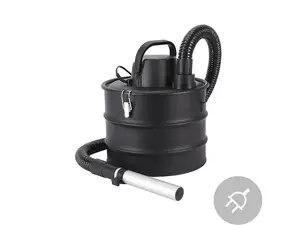 Vysavač na popel STREND PRO K-408