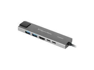 USB-C hub KRUGER & MATZ KM0391
