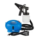 Pistole stříkací PAINT ZOOM W1078
