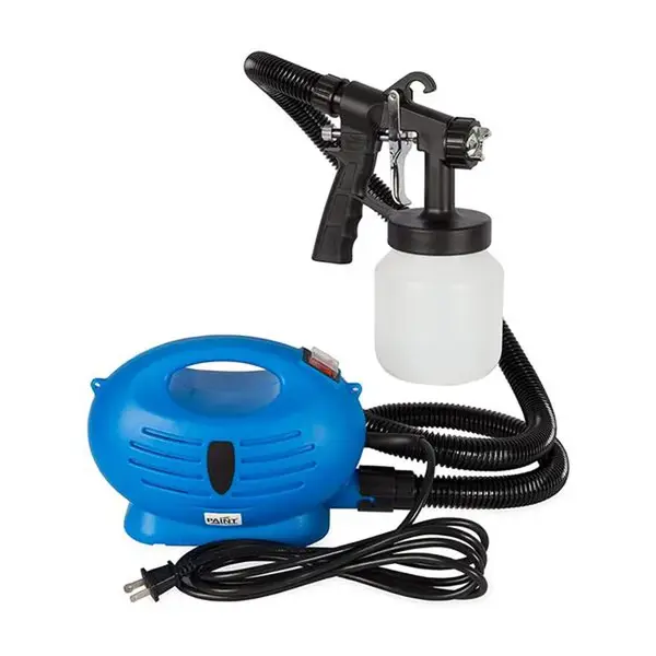 Pistole stříkací PAINT ZOOM W1078