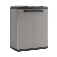 Skříň recyklační KETER Split 68x85x39cm