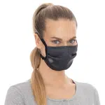Bushman nano rouška Bushman dark brown S