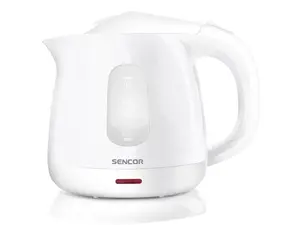 Konvice rychlovarná SENCOR SWK 1010WH