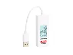 USB tester UNI-T UT658B