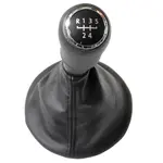 Řadící páka s manžetou VW Transporter T5/T6 2003 - 2011 5-stupňová převodovka