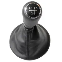 Řadící páka s manžetou VW Transporter T5/T6 2003 - 2011 5-stupňová převodovka