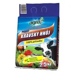 Pravý kravský hnůj AGRO 2,5kg