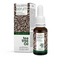 AUSTRALIAN BODYCARE Skvalen Sérum s vitaminem E a Tea tree olejem 30 ml