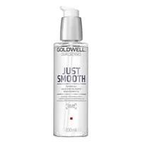 GOLDWELL  Dualsenses Just Smooth Olej pro nepoddajné vlasy 100 ml