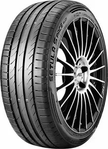 ROTALLA 285/45 R 19 111Y SETULA_S-RACE_RU01 TL XL ROTALLA