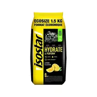 ISOSTAR Hydrate perform prášek citron ekonomické balení 1500 g