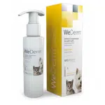 WEPHARM WeDerm oral liquid pro kočky a psy 100 ml