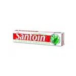 SANTOIN Zubní pasta proti paradentóze 50 ml, Forma výrobku: Pasta
