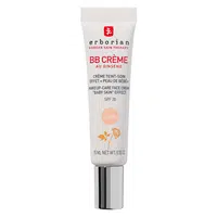 ERBORIAN BB krém SPF 20 Odstín Chocolat 15 ml