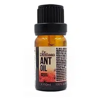 HRISTINA Přírodní mravenčí olej 10 ml