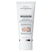 ESTHEDERM Photo Reverse Tónovaný krém proti pigmentovým skvrnám Light beige 50 ml