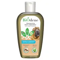 BIODENE Šampon výživný pro psy 250 ml