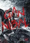 Gannibal 12 (poškozené) - Masaaki Ninomija
