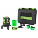 Laser křížový AKU STREND PRO HP-NT411G