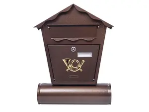 Schránka poštovní JAD ST101