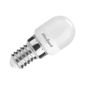 Žárovka do lednice E14 2W REBEL ZAR0541