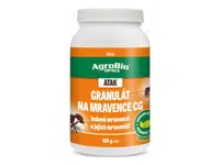 Granule proti mravencům AGROBIO Atak CG 100g