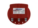 Satelitní relé DiSEqC EMP S4/2PCN-W2, 4x SAT, 2 výstupy