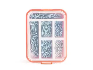 Sada vrutů HANDY 04285 210ks