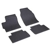 Koberce gumové RIGUM Toyota Yaris Cross 2021- sada 4ks